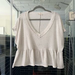 Altar’s State top (size S)